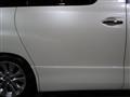 2009 Toyota Vellfire
