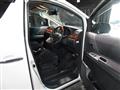 2009 Toyota Vellfire