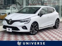 2022 Renault Lutecia