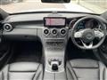 2019 Mercedes-Benz C-Class