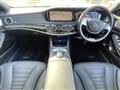 2014 Mercedes-Benz S-Class