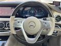 2017 Mercedes-Benz S-Class