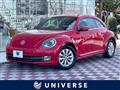 2015 Volkswagen Beetle