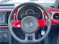 2015 Volkswagen Beetle