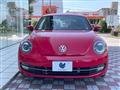 2015 Volkswagen Beetle