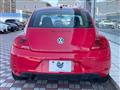 2015 Volkswagen Beetle