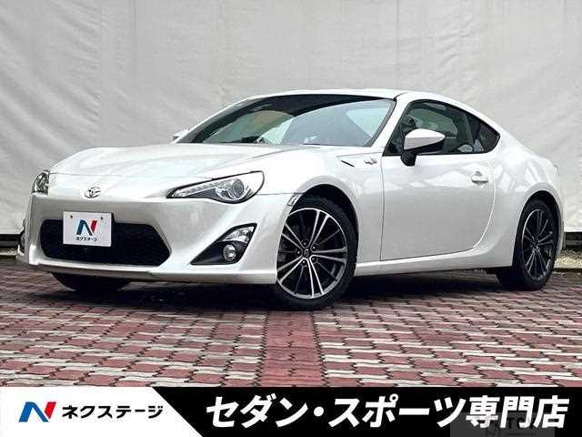 2013 Toyota 86
