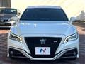 2019 Toyota Crown Hybrid