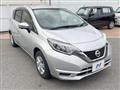 2017 Nissan Note