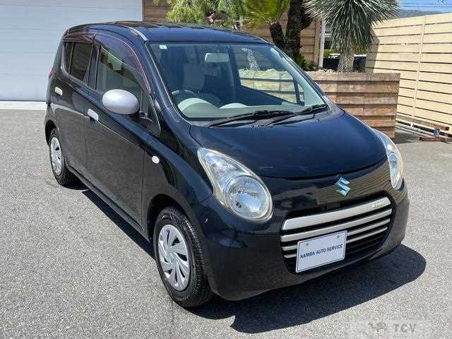 2013 Suzuki Alto