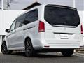 2022 Mercedes-Benz V-Class