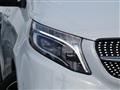 2022 Mercedes-Benz V-Class