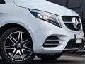 2022 Mercedes-Benz V-Class