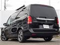 2016 Mercedes-Benz V-Class