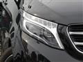 2016 Mercedes-Benz V-Class