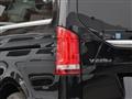 2016 Mercedes-Benz V-Class