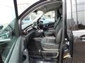 2016 Mercedes-Benz V-Class