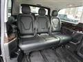 2016 Mercedes-Benz V-Class