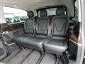 2016 Mercedes-Benz V-Class