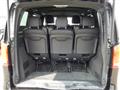 2023 Mercedes-Benz V-Class