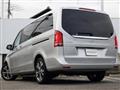 2016 Mercedes-Benz V-Class