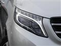 2016 Mercedes-Benz V-Class