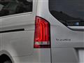 2016 Mercedes-Benz V-Class