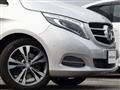 2016 Mercedes-Benz V-Class