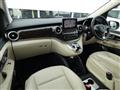 2016 Mercedes-Benz V-Class