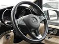 2016 Mercedes-Benz V-Class