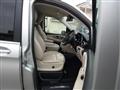 2016 Mercedes-Benz V-Class