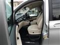 2016 Mercedes-Benz V-Class