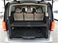 2016 Mercedes-Benz V-Class