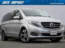 2016 Mercedes-Benz V-Class