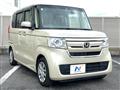2019 Honda N BOX