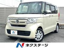 2019 Honda N BOX