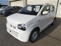 2022 Suzuki Alto