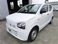 2020 Suzuki Alto