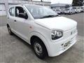 2020 Suzuki Alto