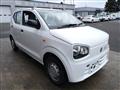 2019 Suzuki Alto