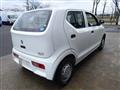 2019 Suzuki Alto
