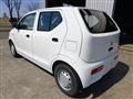 2019 Suzuki Alto