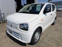 2019 Suzuki Alto