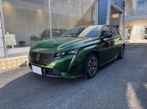 2023 Peugeot 308