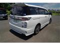 2010 Nissan Elgrand