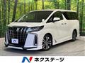 2018 Toyota Alphard G