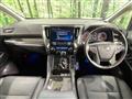 2018 Toyota Alphard G
