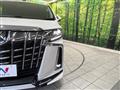 2018 Toyota Alphard G