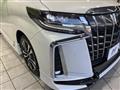 2018 Toyota Alphard G