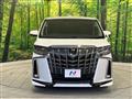 2018 Toyota Alphard G